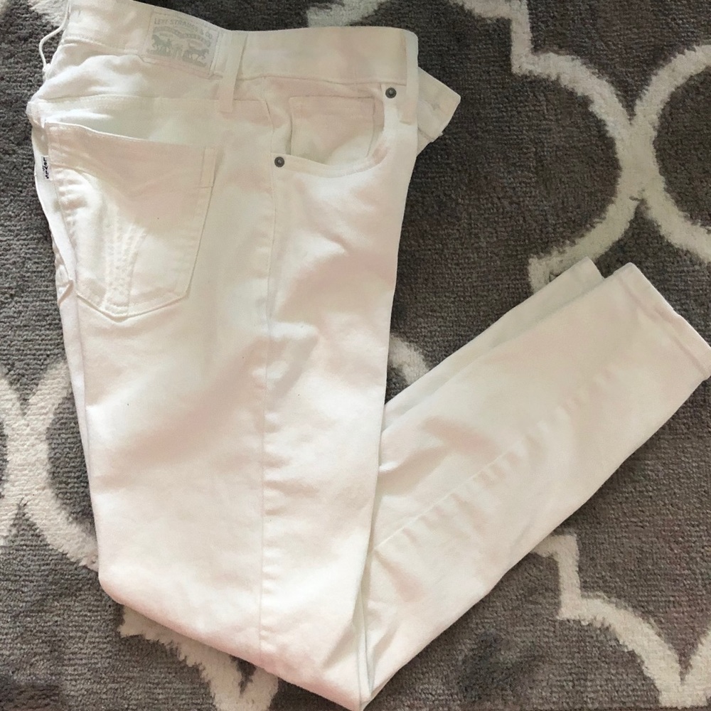 Levi’s 721 Jeans
